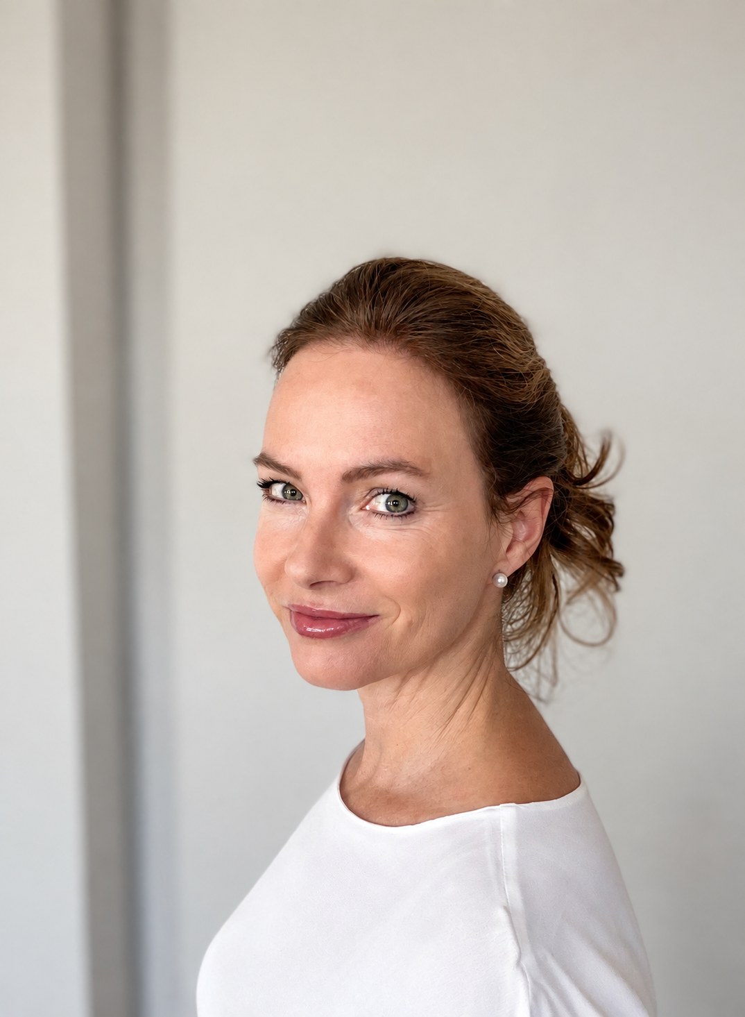 Isabelle von Roth, strategische Kommunikationsberaterin