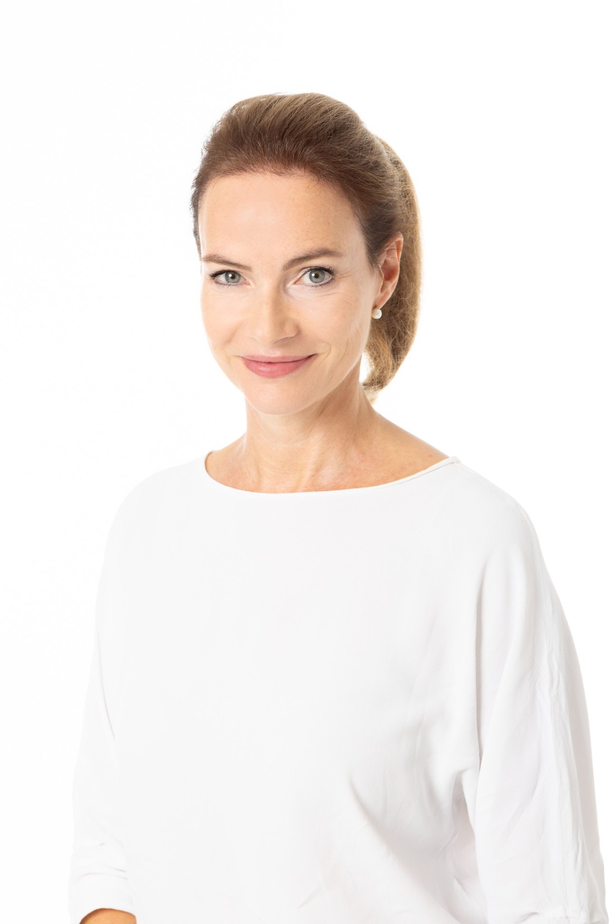 Isabelle von Roth, strategische Kommunikationsberaterin in Berlin